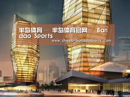 半岛体育体育网案例展示二