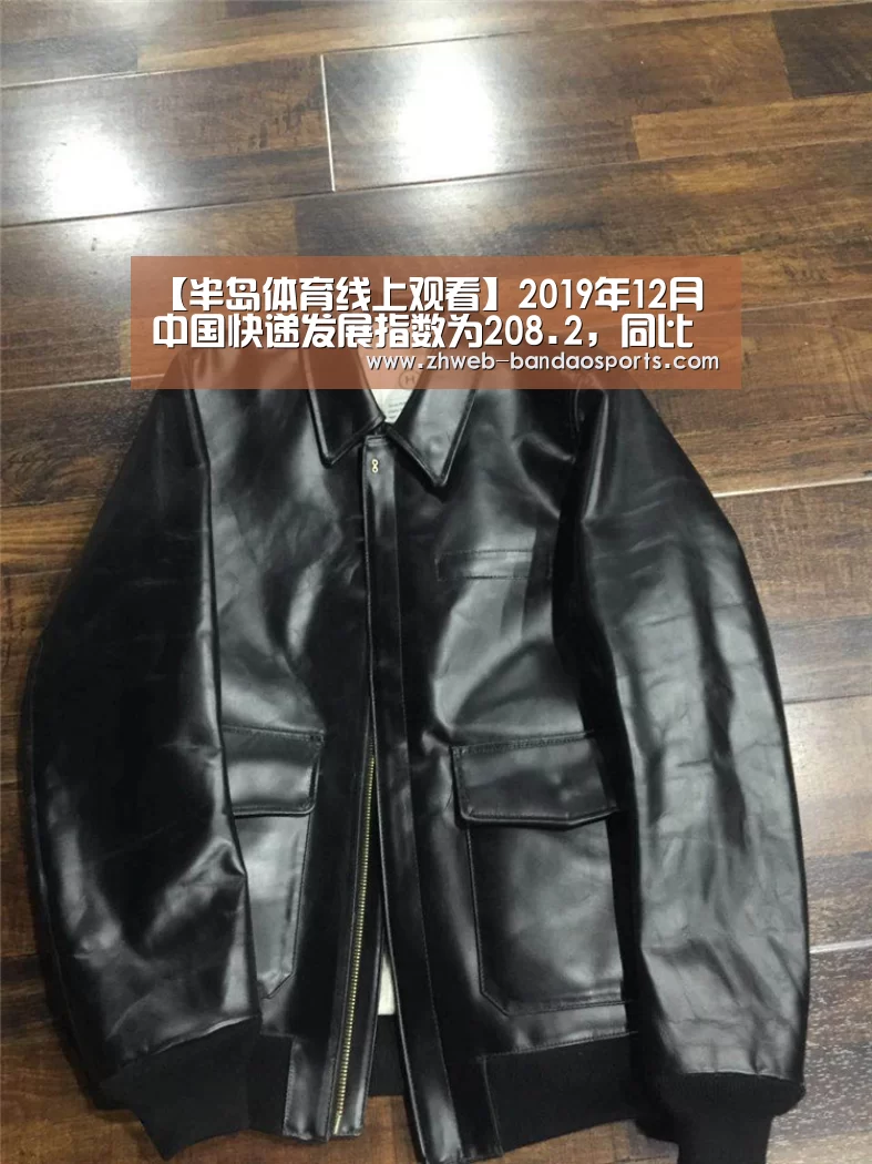 【半岛体育线上观看】2019年12月中国快递发展指数为208.2,同比提高30.1%(图1) 半岛体育体育娱乐