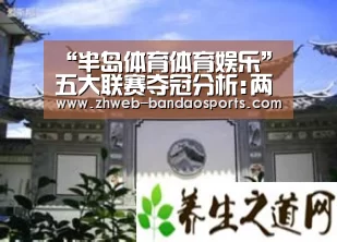 “半岛体育体育娱乐”五大联赛夺冠分析:两队尽快拿下下一轮冠军 两大联赛竞争激烈!(图4) 半岛体育下载